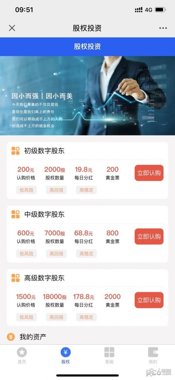 蚂蚁数字