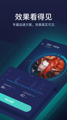 hammer锤子加速器最新版
