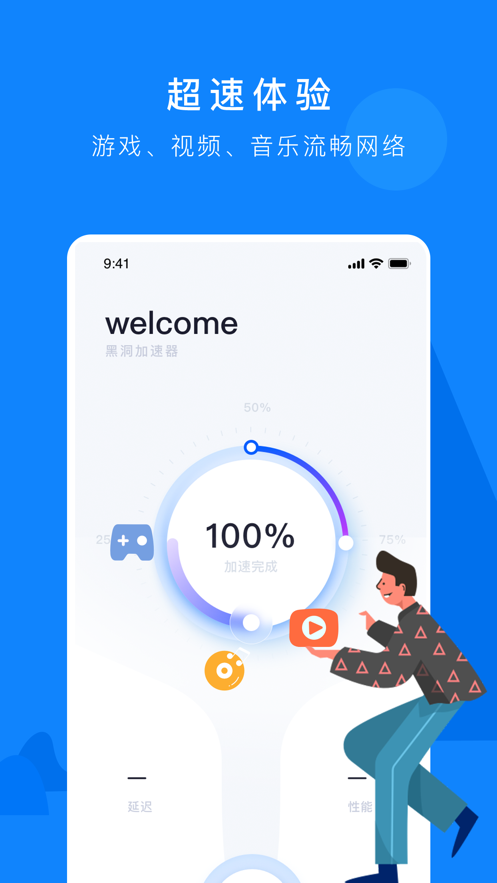 pixiv加速器