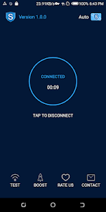 旋风加速器app