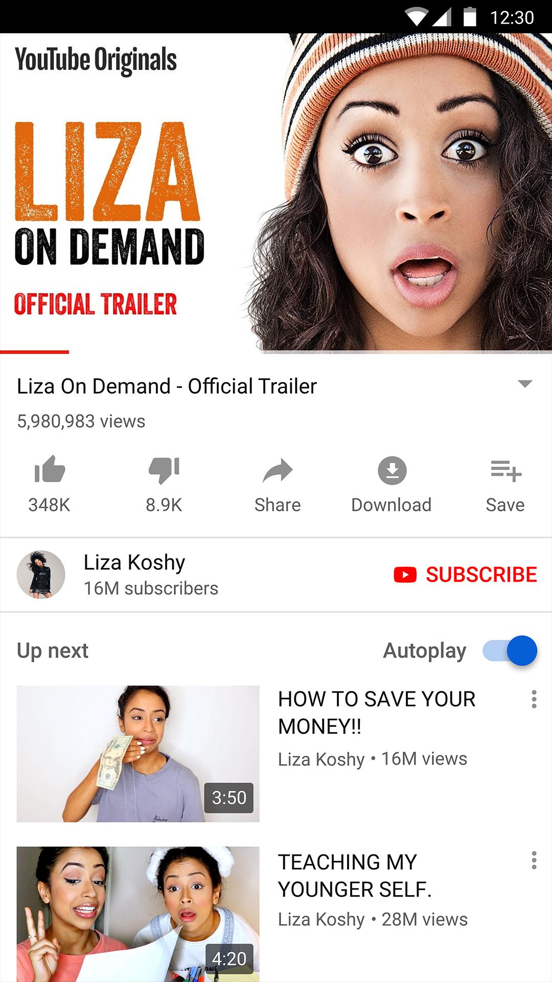 youtube加速器android版
