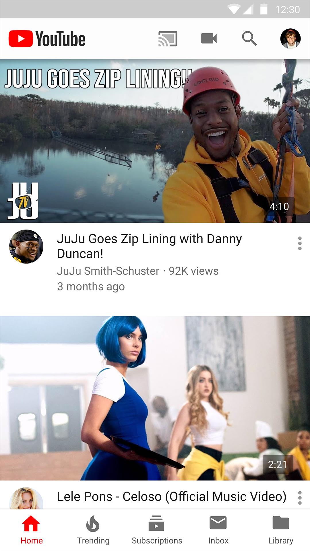 youtube加速器android版