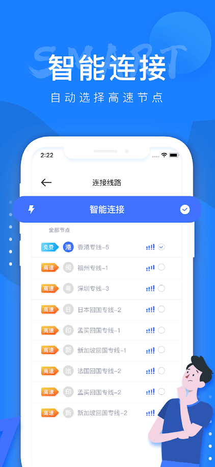 telegram加速器下载