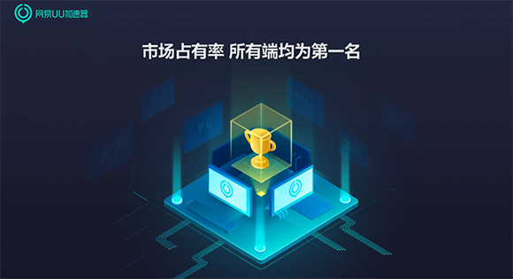 网易uu网游加速器  5.7.8