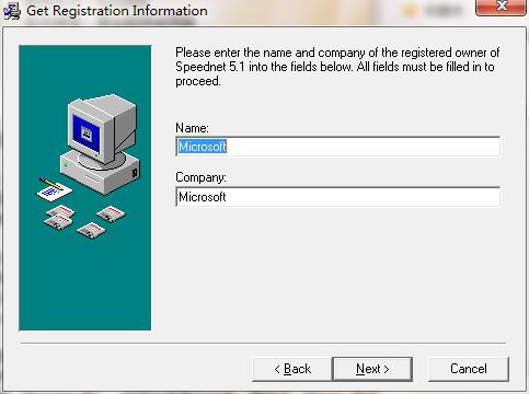 speednet  8.0.3