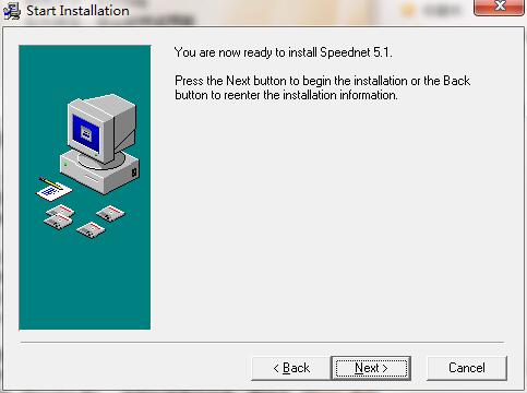 speednet  8.0.3