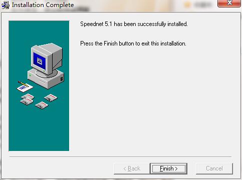 speednet  8.0.3