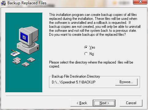 speednet  8.0.3