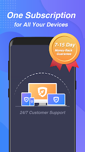 雪狼网络加速器