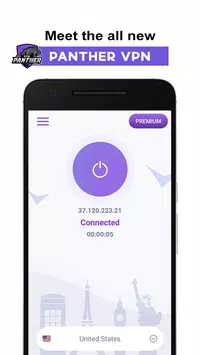 外国加速器android版
