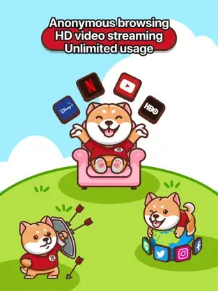 狗急加速器 下载