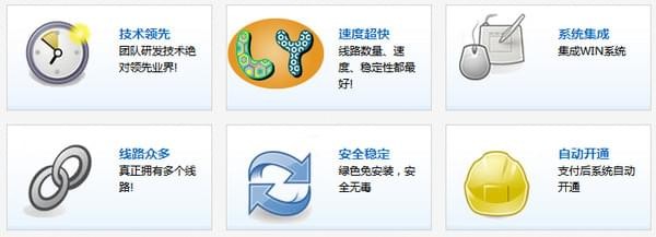 乐游在线加速器 8.8.7