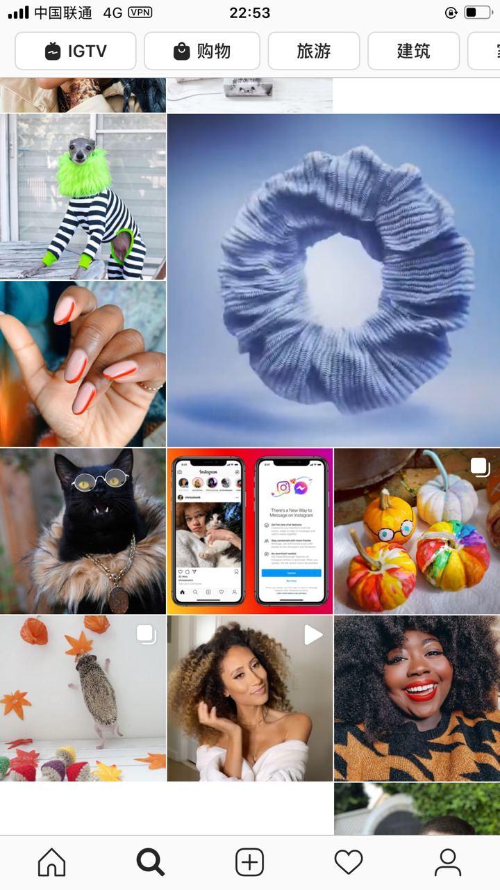 快喵加速器免费版