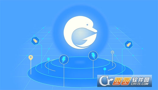 海豚网游加速器破解版 1.0.6